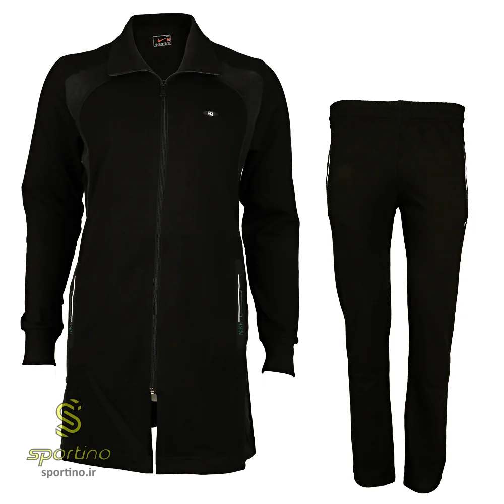 مانتو و شلوار زنانه